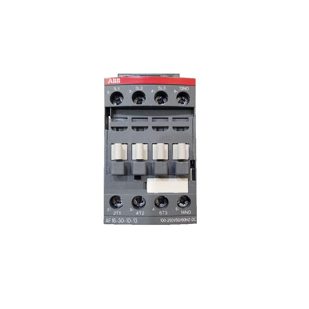 ABB Schaltschütz AF16-30-01-13 – 3 Schließer +  Produktbild-Vorschau 4