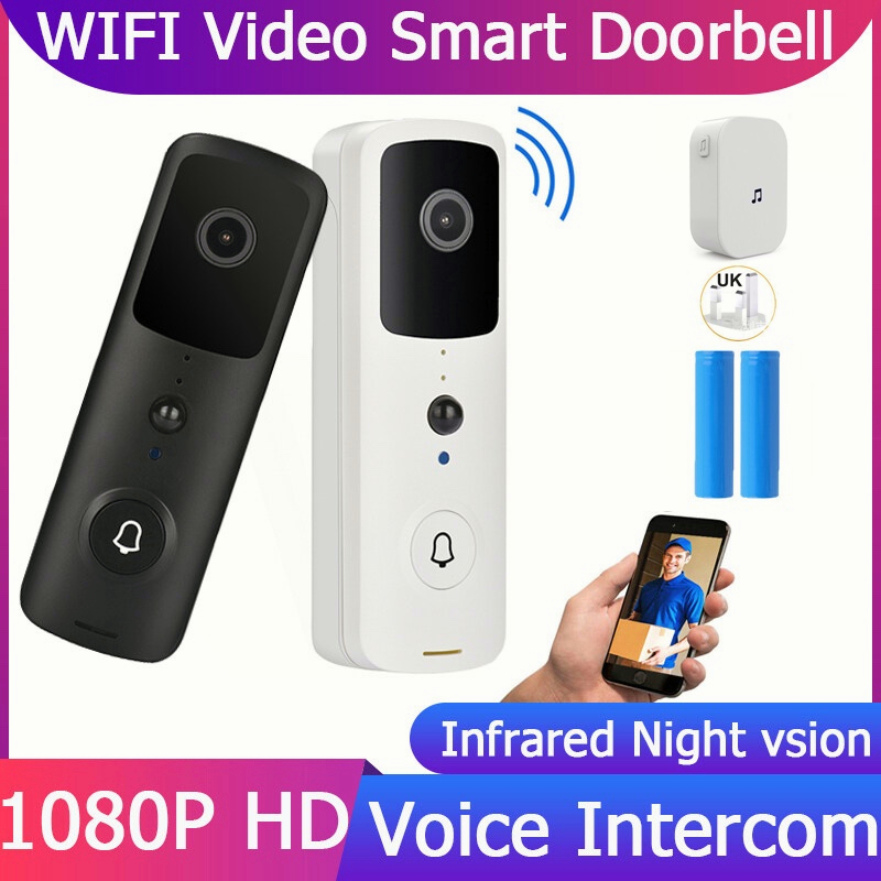 video doorbell v10