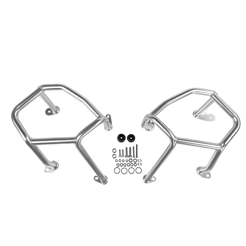 BMW R1250 Reinforcement Lower Crash Bar Shopee Malaysia