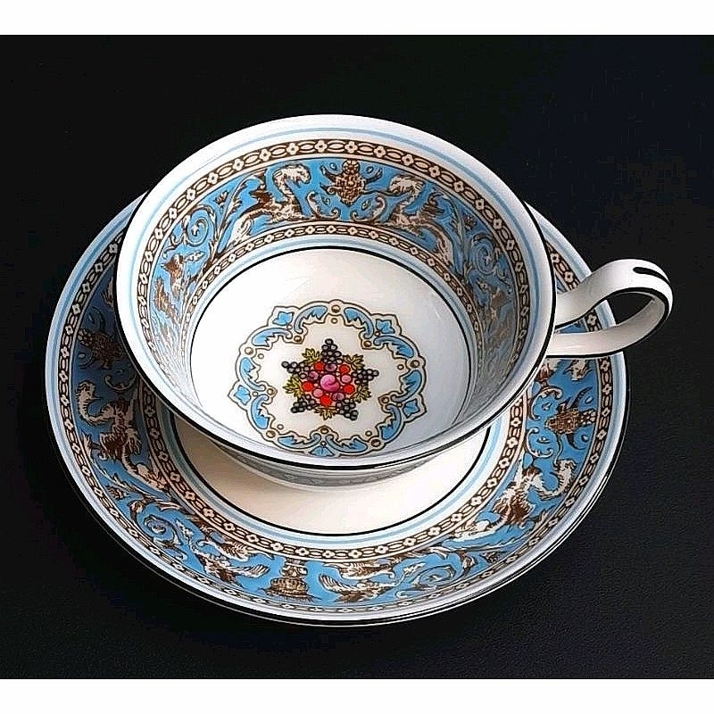 Florentine china made in england hotsell