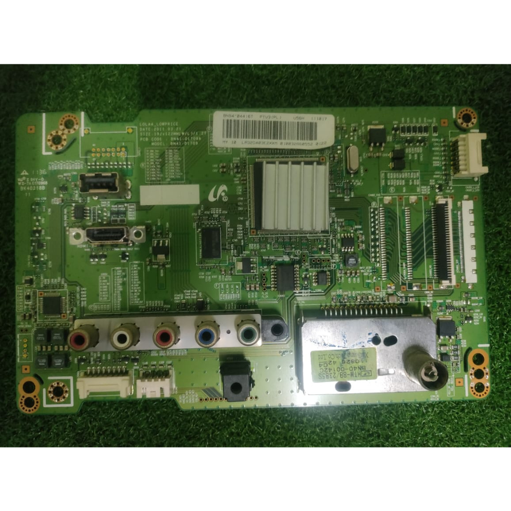 688-samsung-la32d403e2-mainboard-powerboard-inverter-lvds-cables