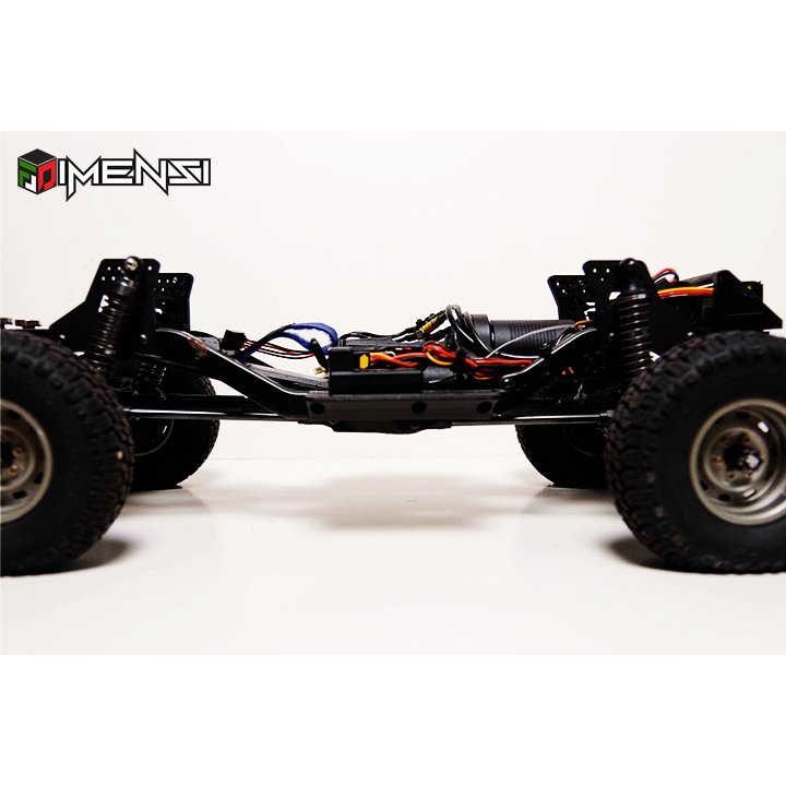 TRAXXAS TRX4 SHOCK TOWER Shopee Malaysia
