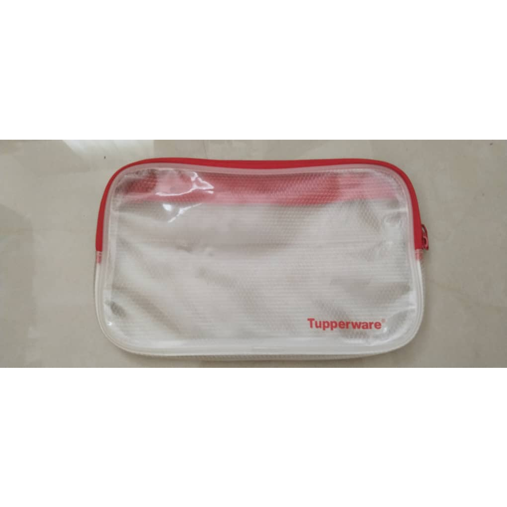 TUPPERWARE MINI POUCH(1PC) | Shopee Malaysia