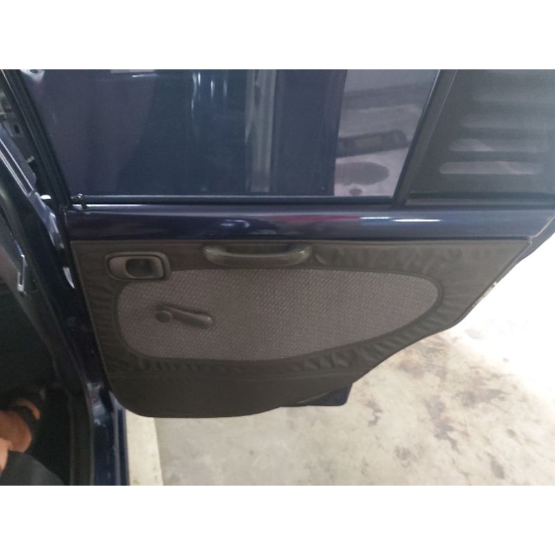 Door Trim Kancil 660 Shopee Malaysia