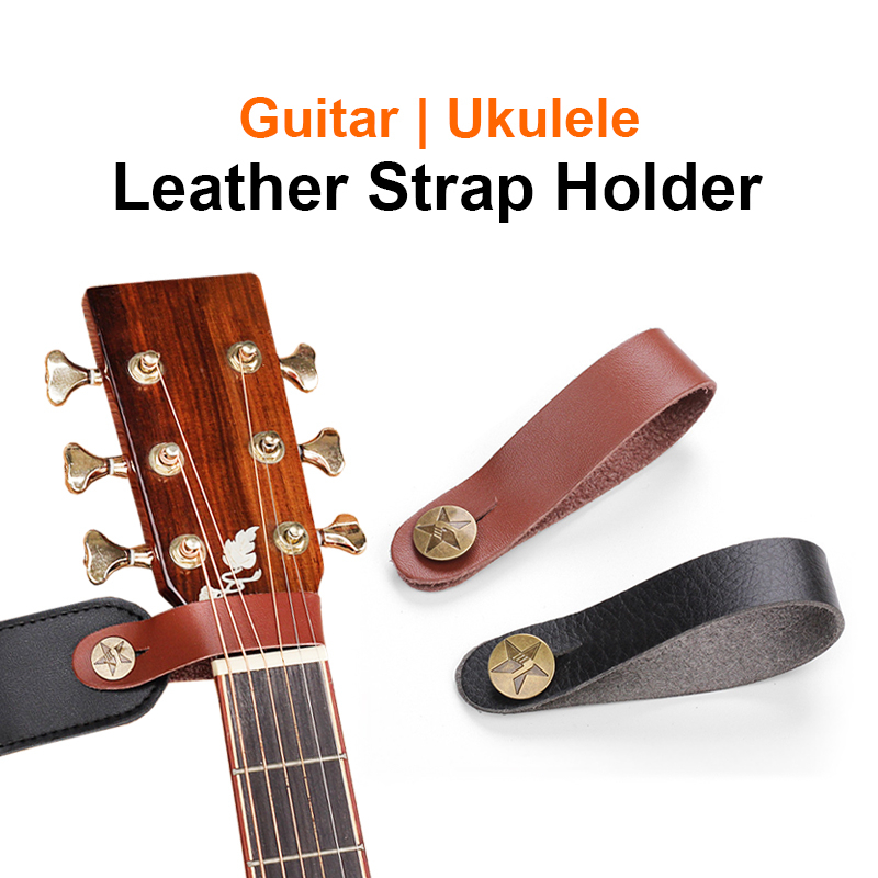 Guitar on sale strap shopee