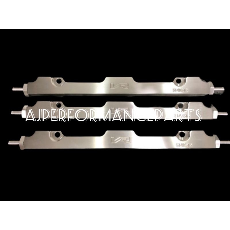 Nissan Silvia Sr20 S14 S15 Vr Velocity Race Performance Billet Fuel Rail Kit Shopee Malaysia 6039