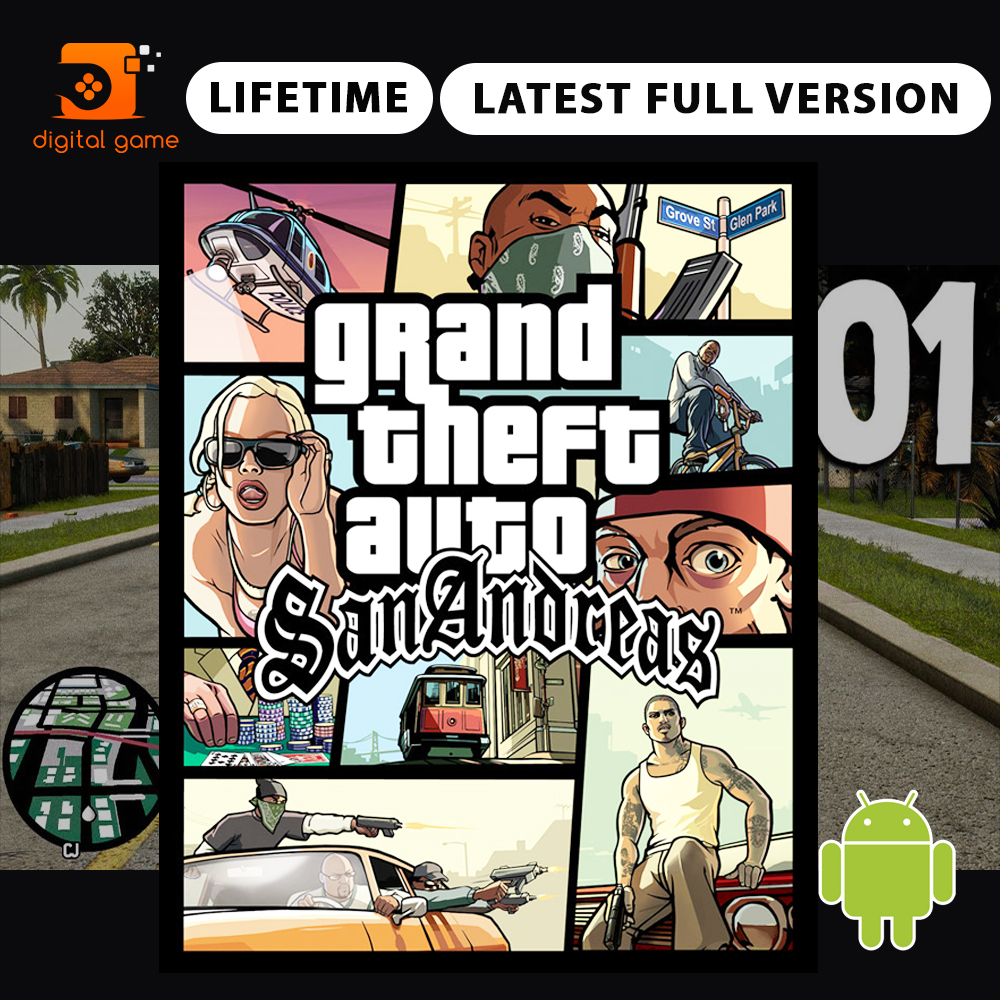 san andreas apk mod menu