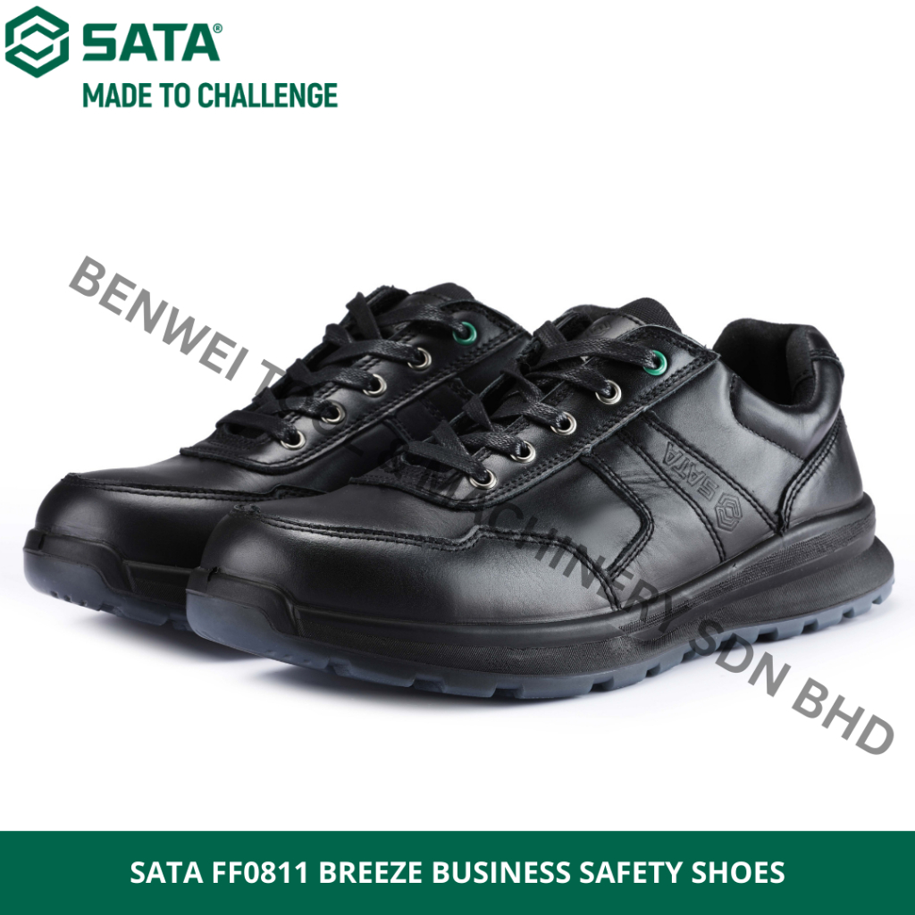 Business cheap safety shoes