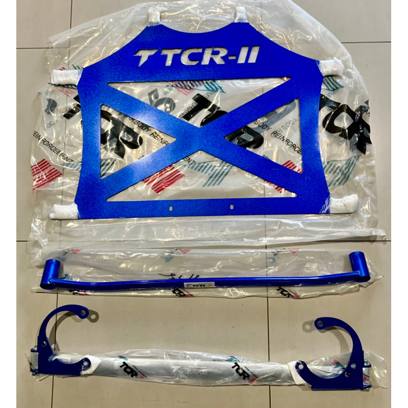 BMW F30 316i 318i 320i 328i 330i Bars Chassis Bars Tower Bar Strut Bar