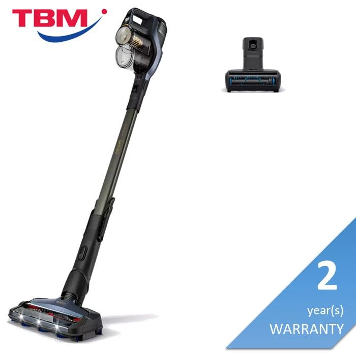 Philips XC8043/01 Stick Vacuum Cleaner Speed Pro Max 8000 Series