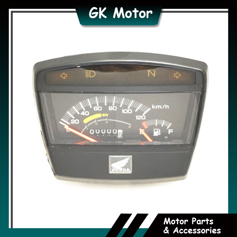EX5 HP EX5 DREAM METER COMP SET THAILAND SPEEDOMETER EX5 HP EX5 DREAM ...