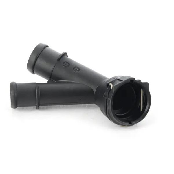 5Q0122291DA COOLANT FLANGE | ADAPTER QUICK COUPLING FOR VW GOLF GTI MK7 ...