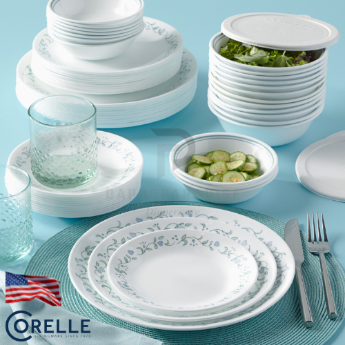 Corelle livingware country outlet cottage