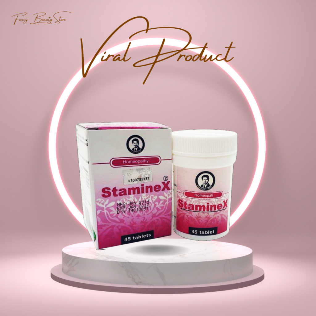 ERA EDAR STAMINEX MELEGAKAN SAKIT URAT 100% ORIGINAL | Shopee Malaysia