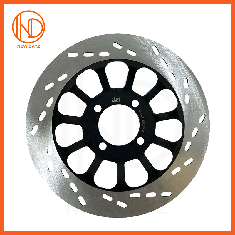 SUZUKI RGS RGV RG SPORT RGX FRONT DISC BRAKE PLATE PIRING DISK DEPAN ...