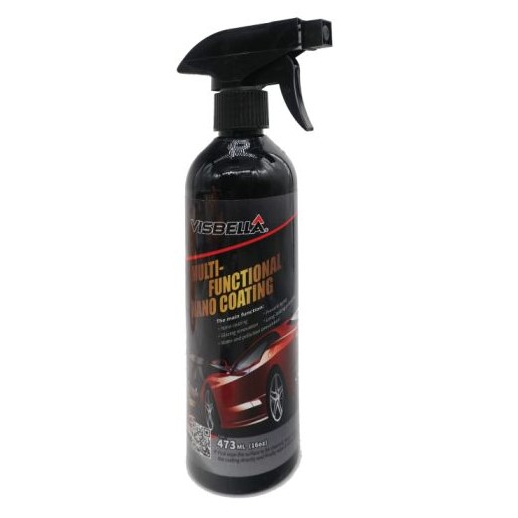 Visbella Nano Ceramic Coating Sprayer (473ml) 