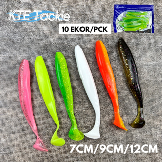 Rubber Fishing Tackle Accessories  Lure Fishing Tackle Frog Soft - 1pc  5.2g/6cm - Aliexpress