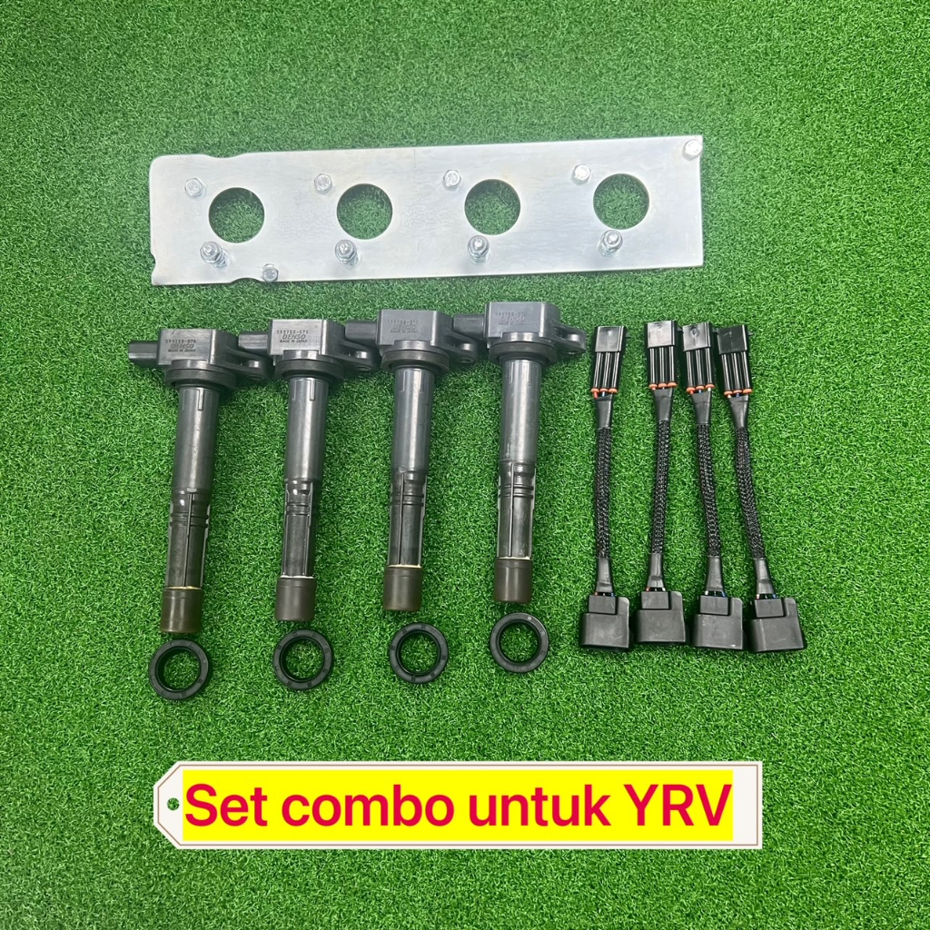 HONDA K20 Plug Coil Ignition Coil COP PERODUA MYVI 1.3 1.5 PERODUA ALZA
