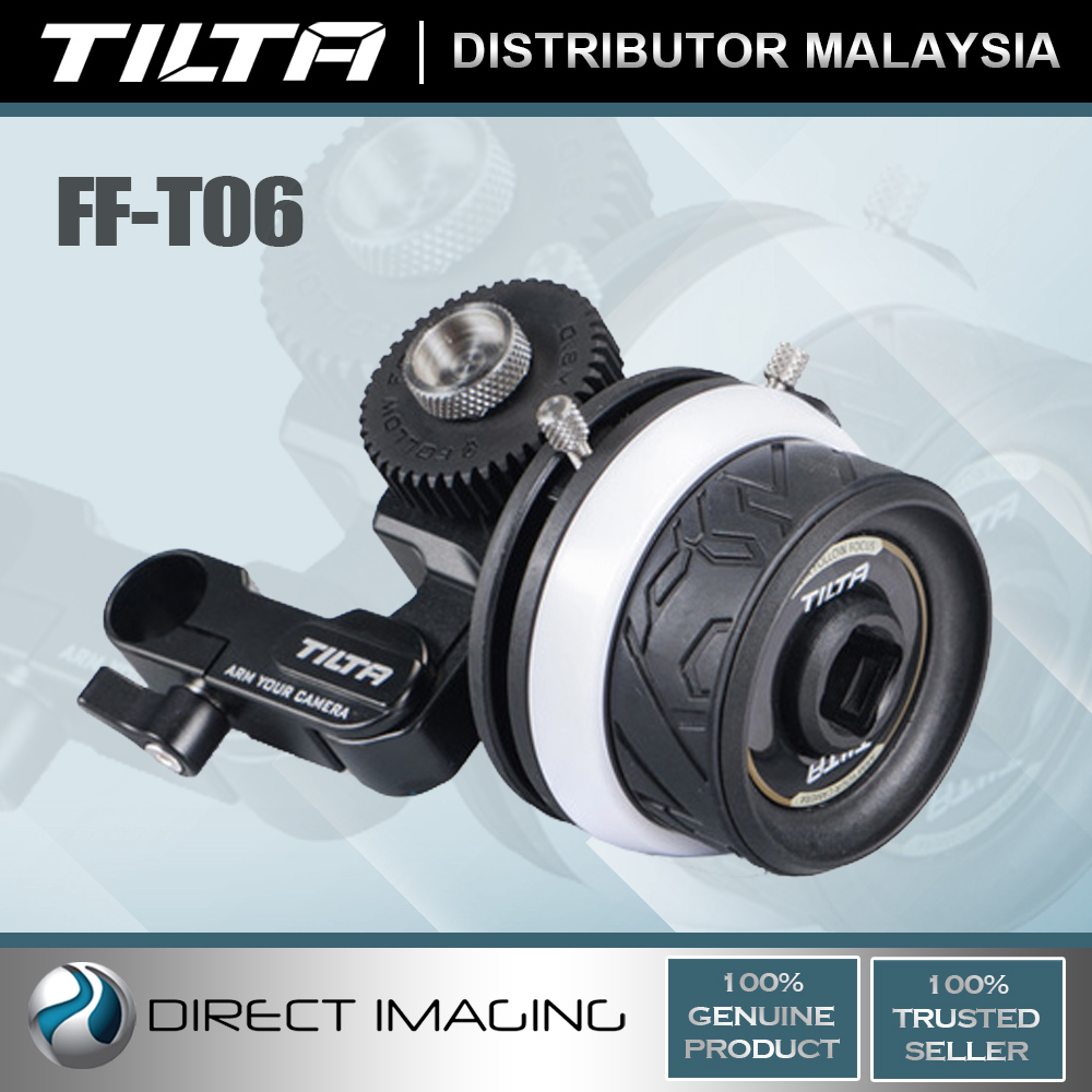 Tiltaing FF-T06 Mini Follow Focus