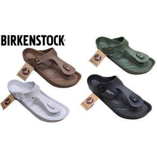 Ukuran hot sale sandal birkenstock