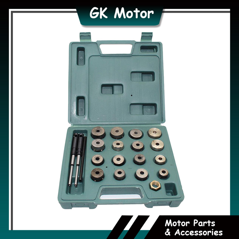 🔥MALAYSIA READY STOK🔥SEAT REAMER REPAIR DISPLACEMENT CUTTERS VALVE TOOL ...