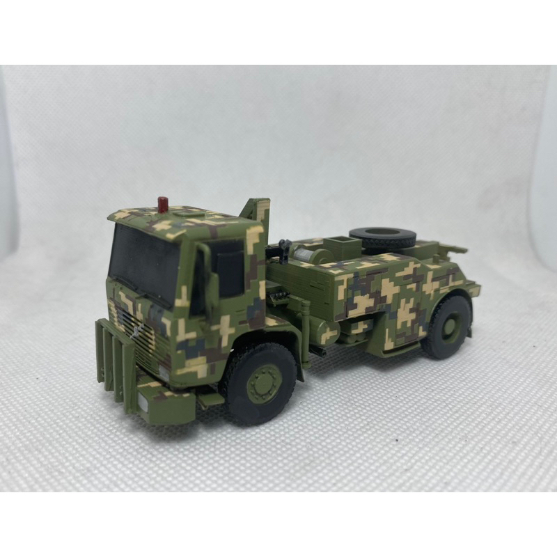 1/72 Volvo Recovery Vehicle Kembalik Tentera Darat Malaysia | Shopee ...