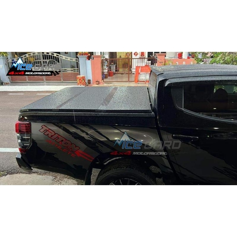 ISUZU DMAX FORD RANGER RAPTOR TOYOTA HILUX REVO MITSUBISHI TRITON ...