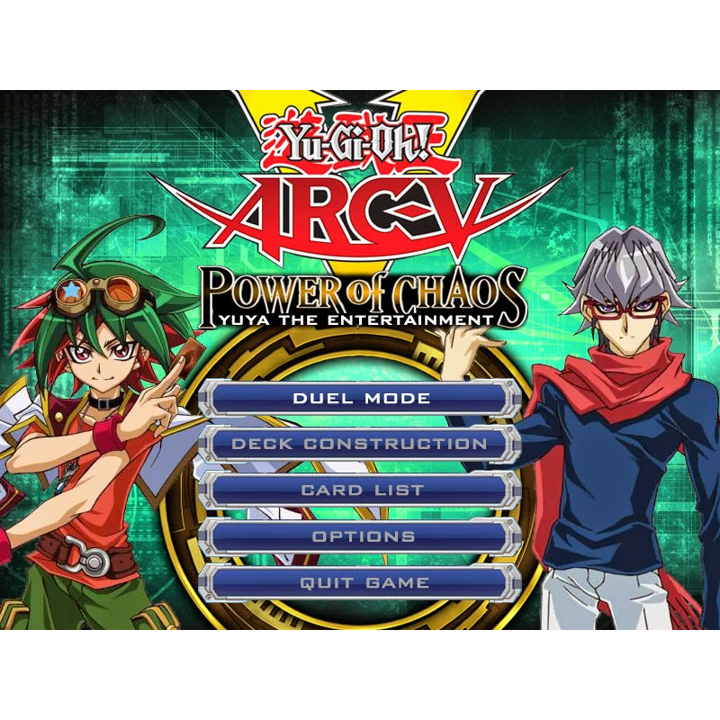 yugioh crimson crisis card list Yu-Gi-Oh! - Crimson Crisis
