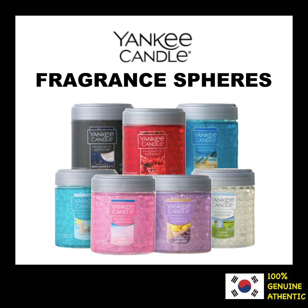 [yankee candle] Fragrance Spheres Shopee Malaysia