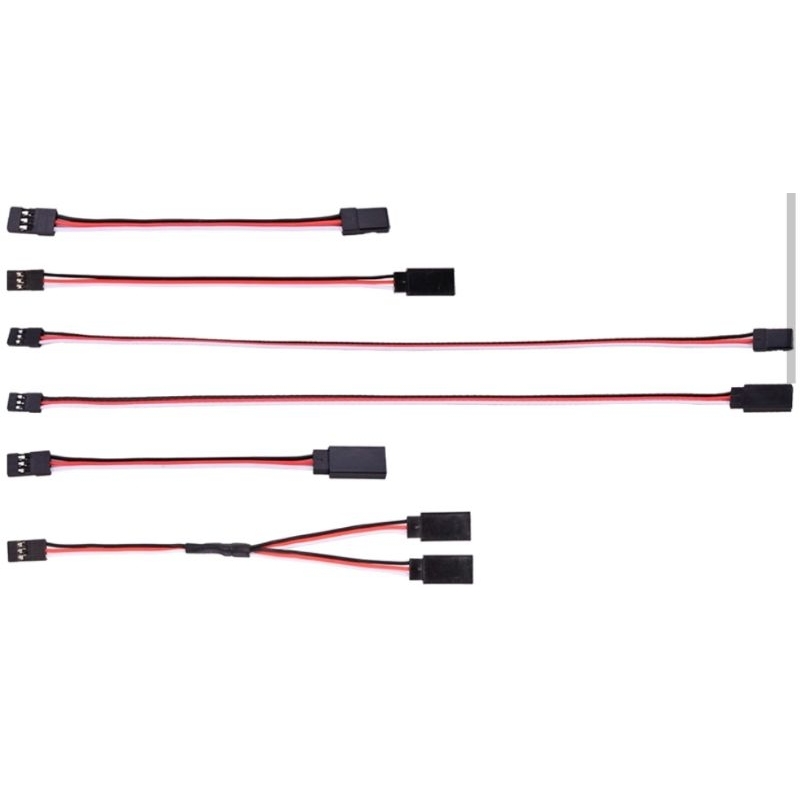 Extention Cable Servo | Shopee Malaysia