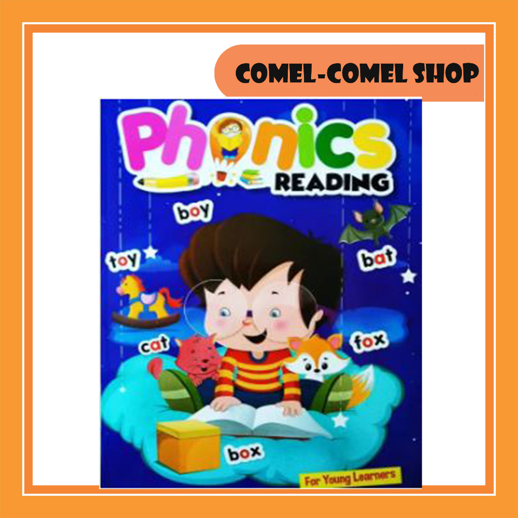 mind-to-mind-phonics-reading-for-young-learners-pre-school-age-4-to-6