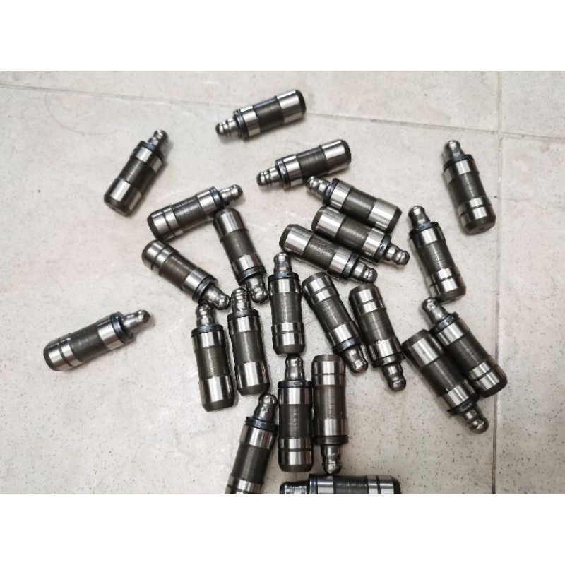 Valve Lifter Adjuster Lifter Tappets for Proton Perdana V6 4G91 4G92