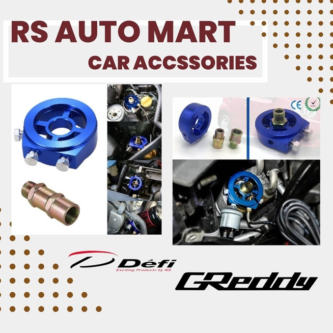 [ 2 SENSOR ] MYVI ALZA WIRA WAJA SAGA BLM BEZZA ARUZ ATIVA OIL TEMP ...