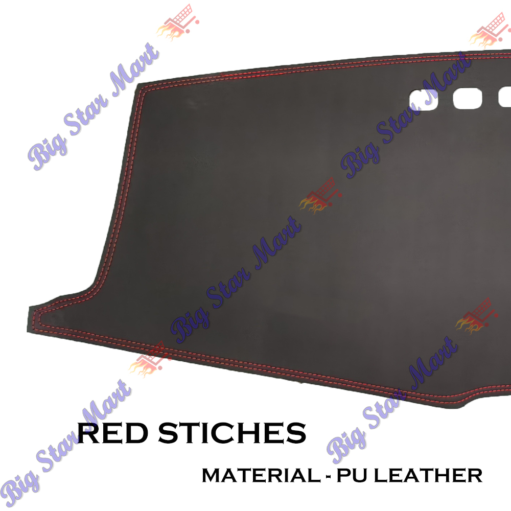 (Ready Stock) TOYOTA Veloz 2022Present Dashboard Cover High Quality