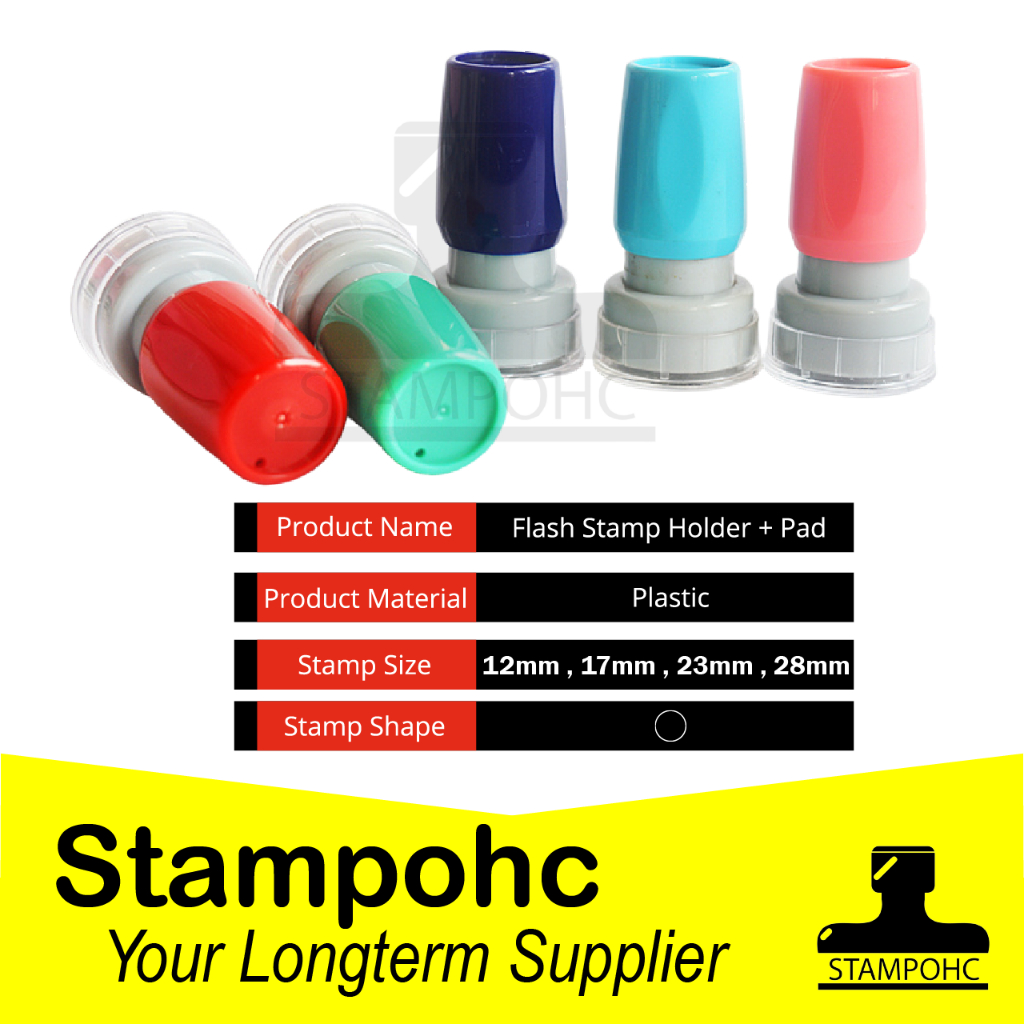 Stamp Size Guide tool card image