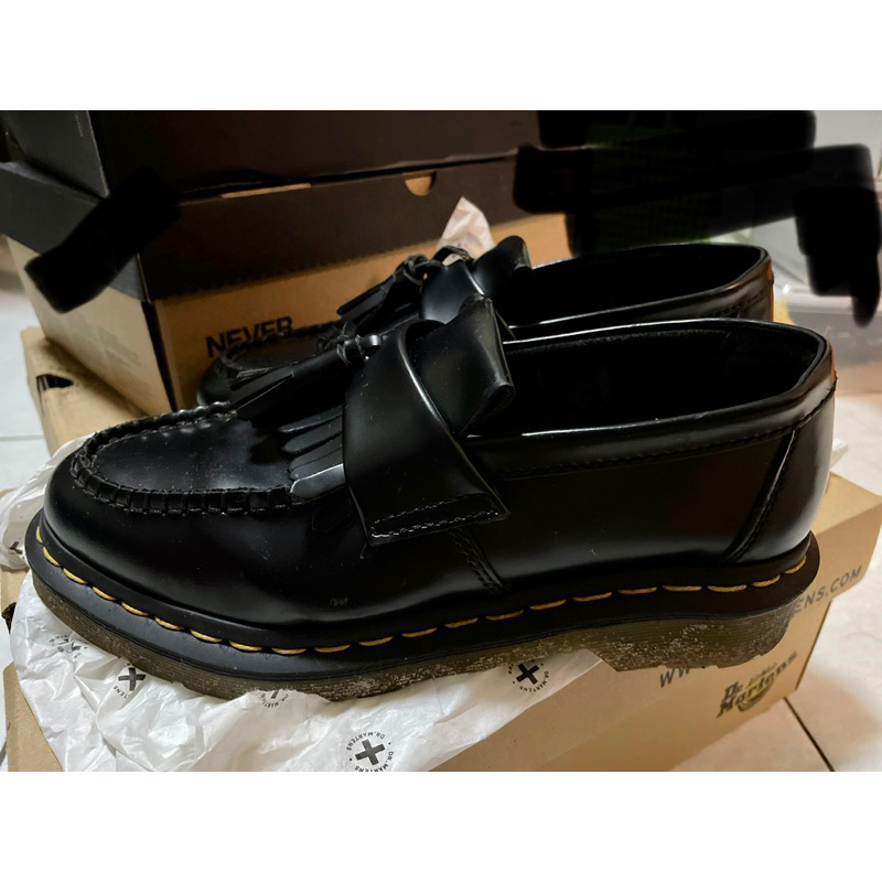 Dr martens 2024 adrian malaysia