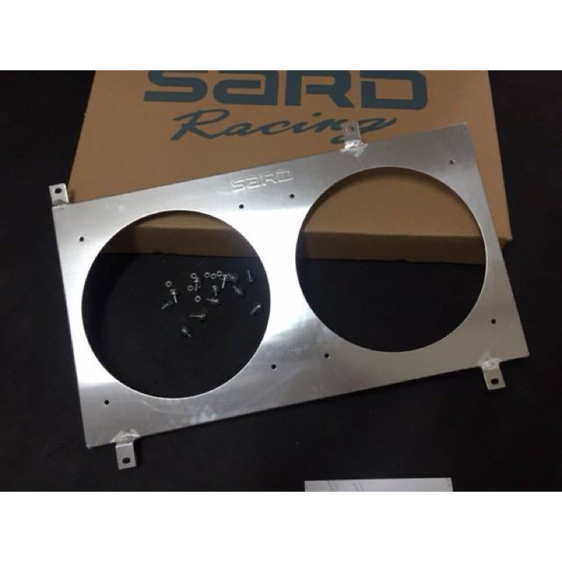 [ READY STOCK ] SARD Racing Proton Wira Satria Putra 4G92 4G93 EVO123 ...