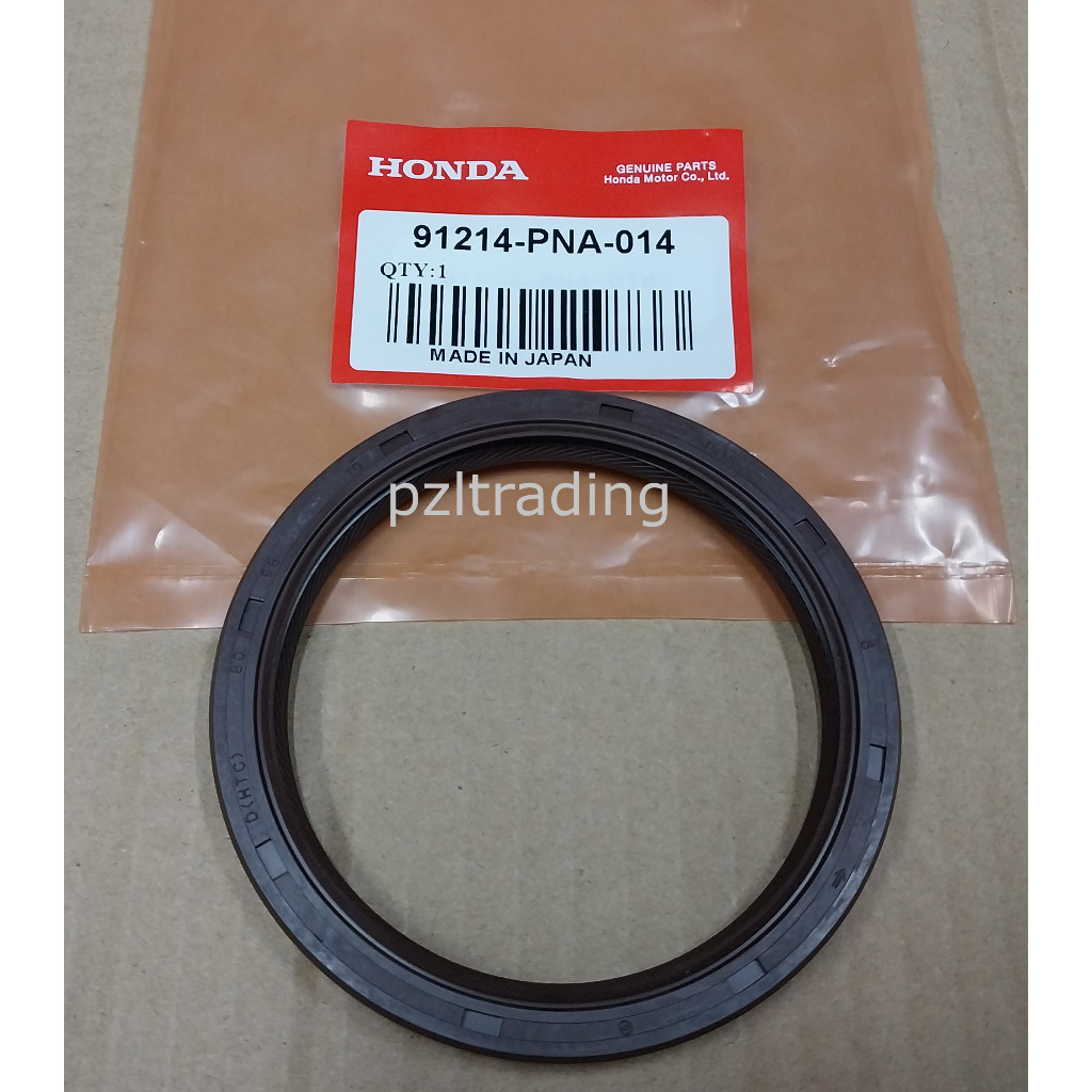 Valve Cover Gasket Seal Kit For Honda Accord K20 K24 2003-2005 - Stop Oil Leaks
