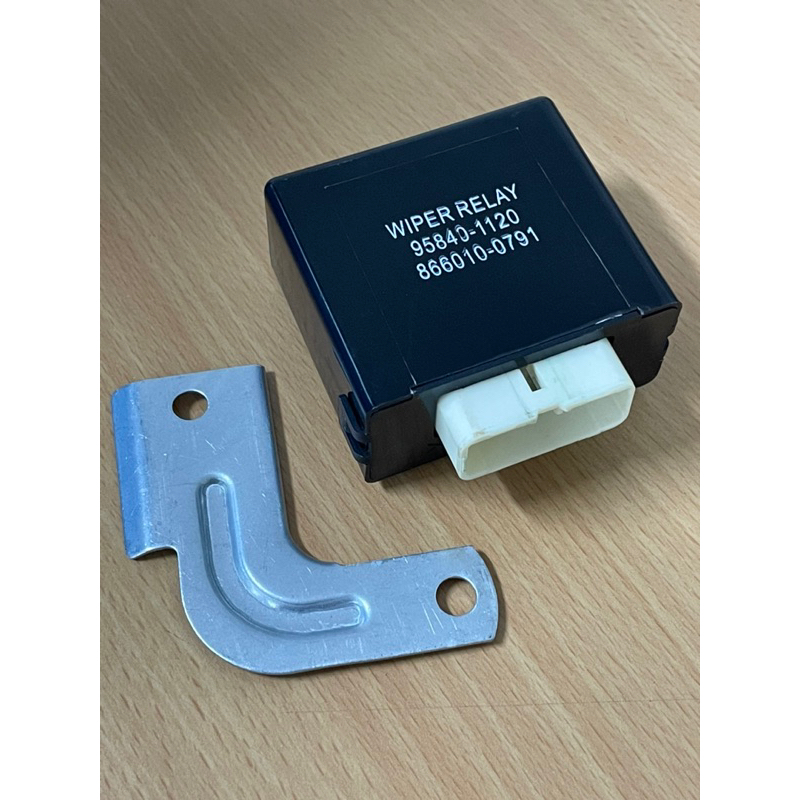 Hino Wiper Relay 85940-1120 (14 PIN) | Shopee Malaysia