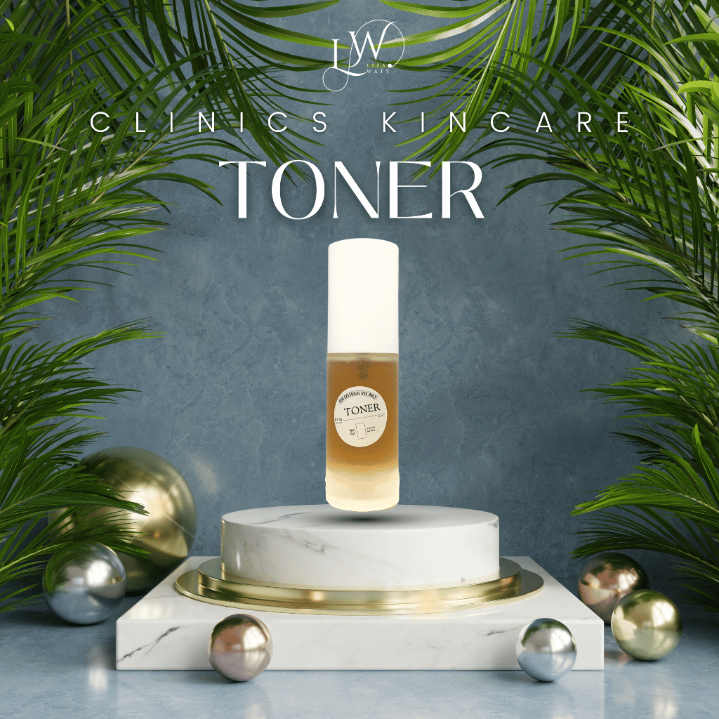 NEW ITEM ‼️‼️ TONER BY DOC PAKAR KULIT | Shopee Malaysia