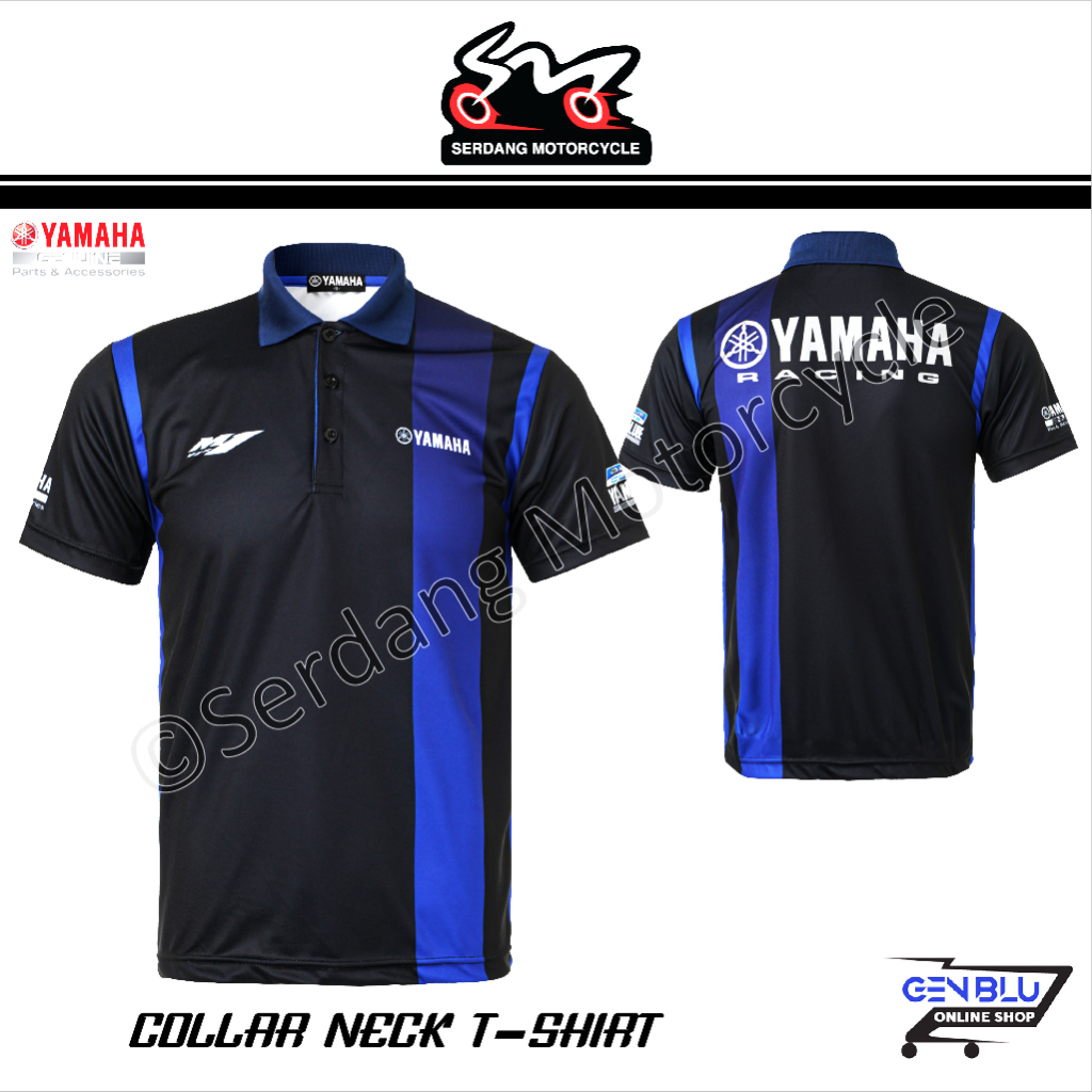 Yamaha t shirt online online shop