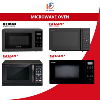 Sharp microwave deals oven r207ek grill