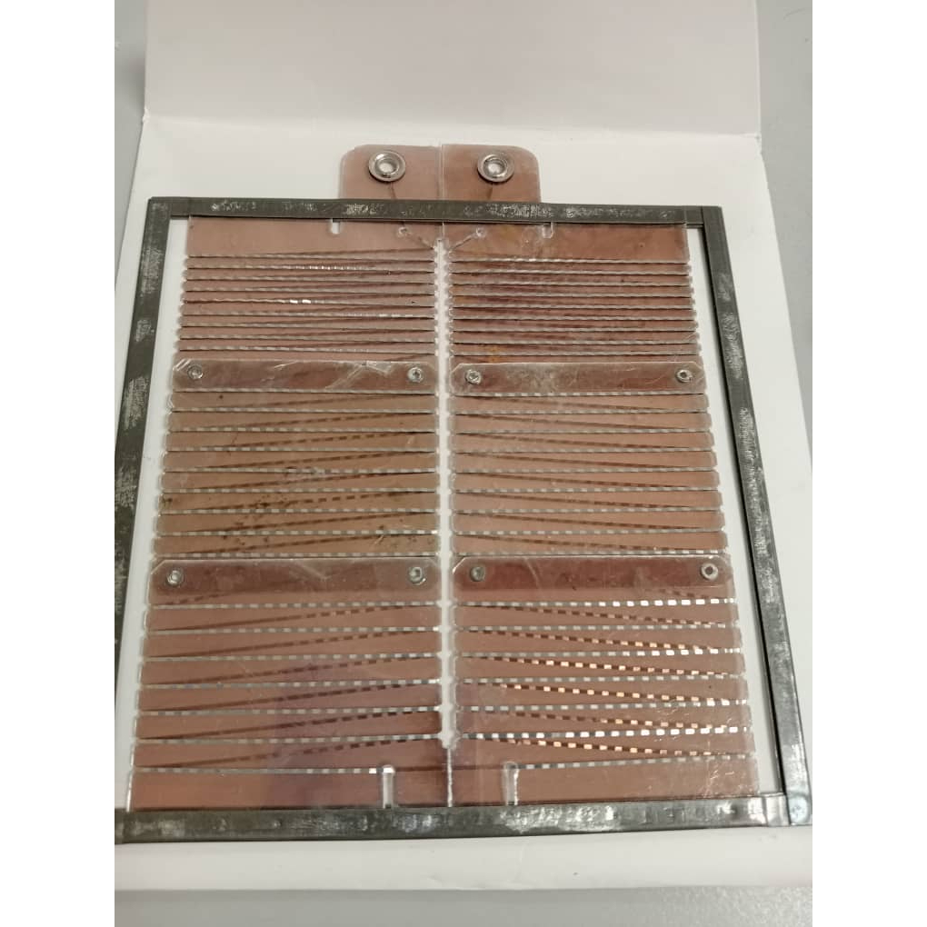 ROWLETT TOASTER ELEMENT 400W ( END ELEMENT ) TYPE: 9-R | Shopee Malaysia