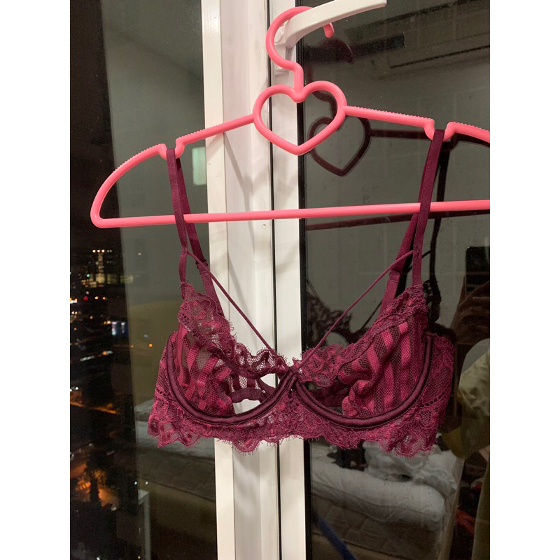 La Senza Sexy Bra Size XS