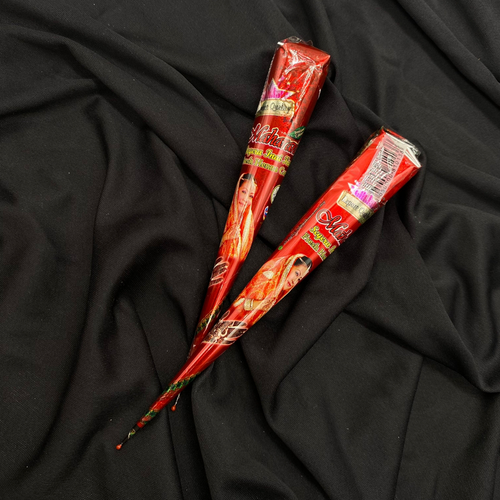 INAI LUKIS MAHARANI INDIAN BOLLYWOOD LOOK SPECIAL EDITION DEEPAVALI ...