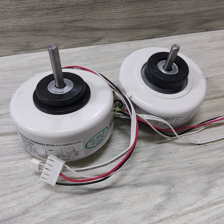 Universal / MULTI Aircond Fan Motor PG Spare Part Indoor Blower Pcb