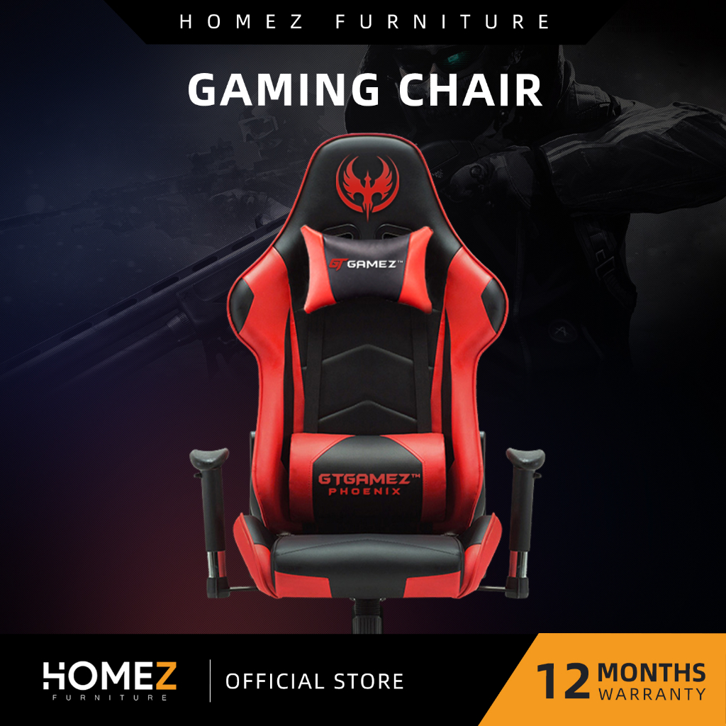 Gamez gaming deals chair