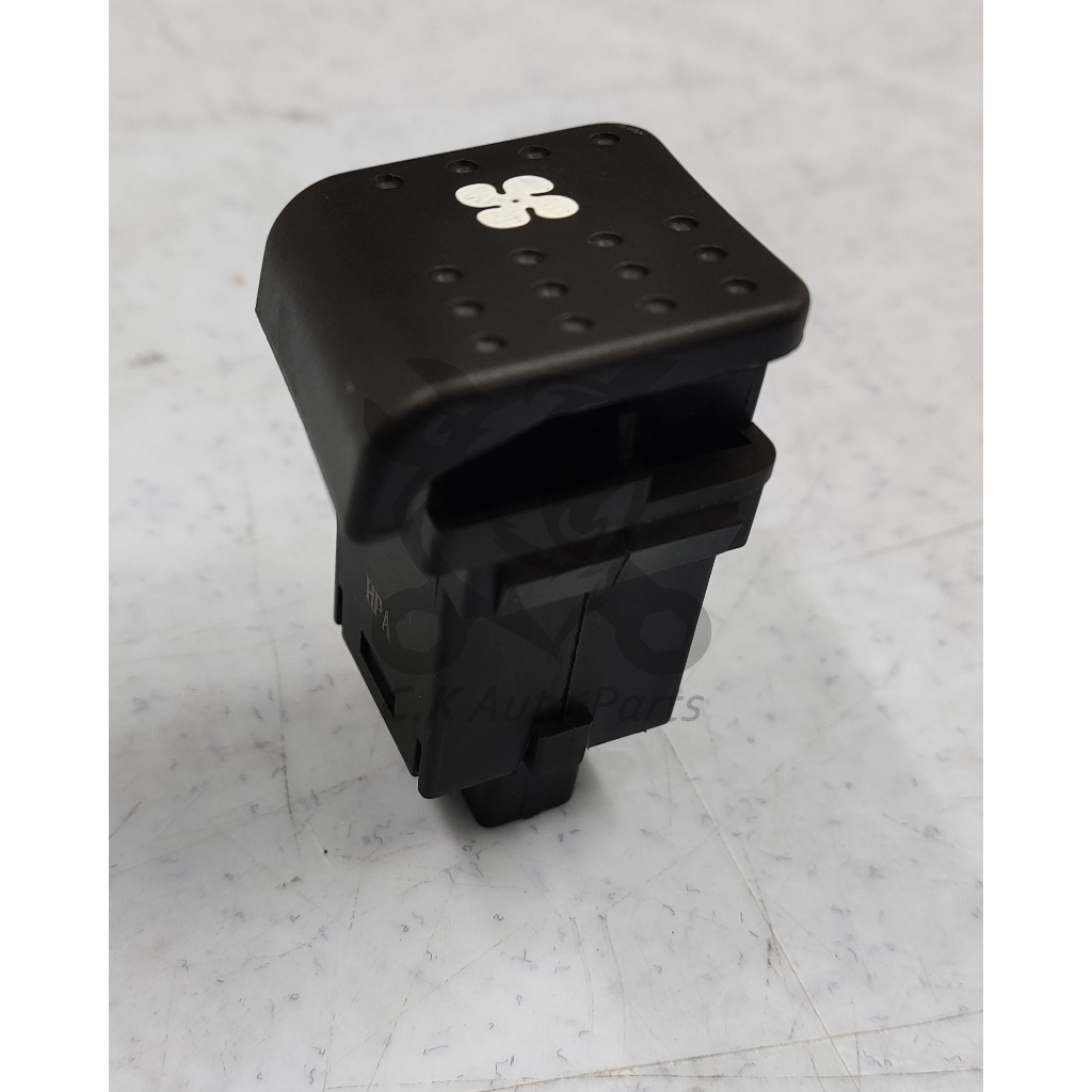 (OEM QUALITY) PROTON SAGA,ISWARA AIR COND FAN SWITCH(1 PCS) Shopee