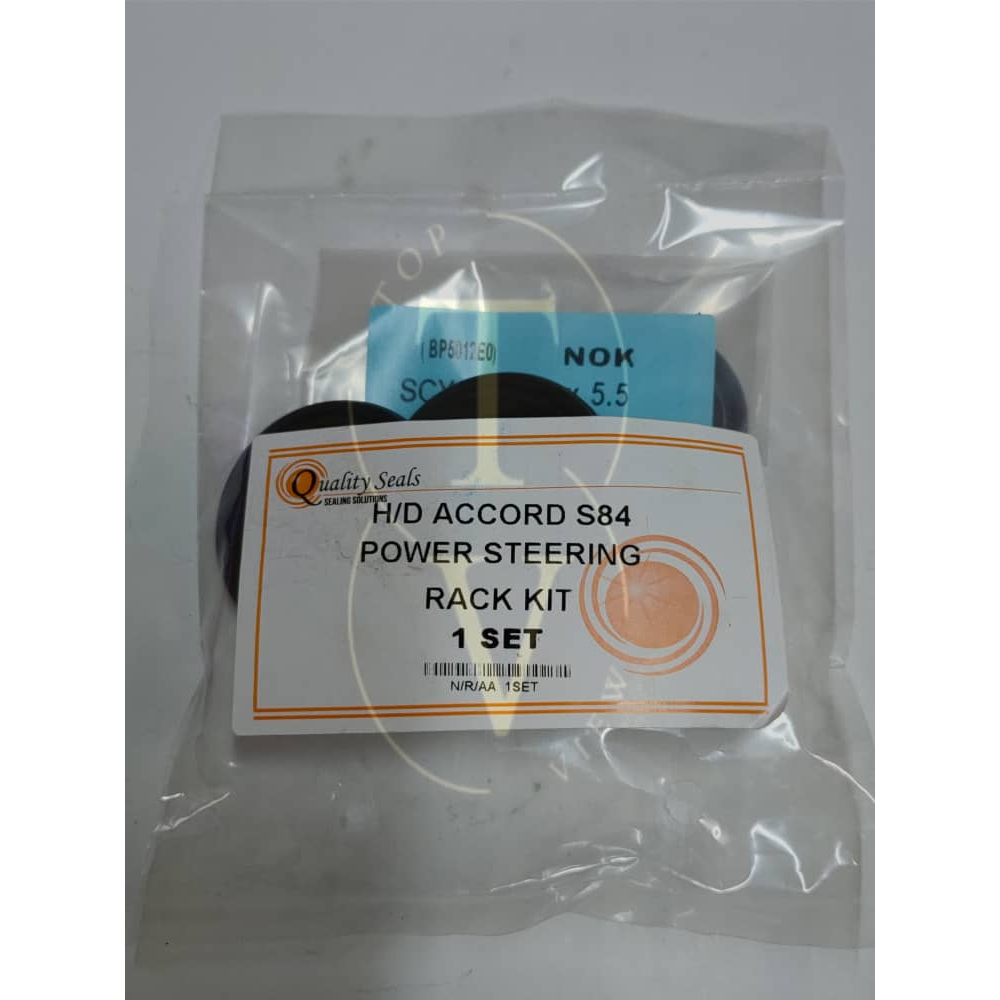 HONDA POWER STEERING KIT HONDA ACCORD S84 S86 POWER STEERING RACK KIT