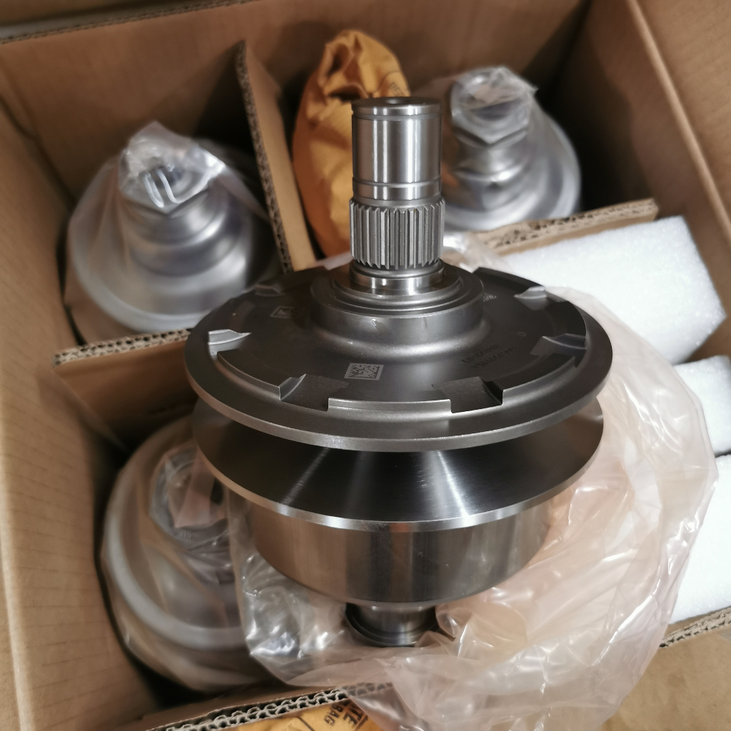 Proton Exora Persona Iriz FLX CVT VT2 VT3 Transmission Gearbox CVT Main